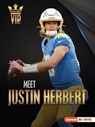 Meet Justin Herbert: Los Angeles Chargers Superstar - STABLER,  David - 9798765603994