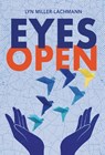 Eyes Open - Lyn Miller-Lachmann - 9798765611784