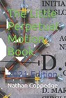 Little Perpetual Motion Book - COPPEDGE,  Nathan - 9798771391656