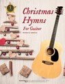 Christmas Hymns For Guitar - Julianna Waller-Martinez ; Carlos R Martinez - 9798774289806