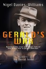 Gerald's War - DAVIES-WILLIAMS,  Nigel - 9798783345470