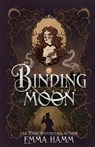 Binding Moon - Emma Hamm - 9798784213082