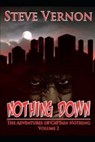 Nothing Down - VERNON,  Steve - 9798790059018