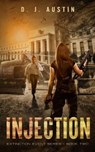 Injection - AUSTIN,  D J - 9798793782968