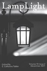 LampLight - Volume 10 Issue 2 - KURELLA,  Jordan ; Pattnaik, Mandira ; Gray, Lora - 9798795910499