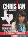 Christian Times Magazine Issue 59 - Christian Times Magazine & North Texas F - 9798817976755
