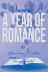 52 Love - Tonya Todd - 9798823210096