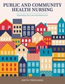 Public and Community Health Nursing - Anita Finkelman - 9798823357319