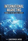 International Marketing - Christopher L. Myers - 9798823396837
