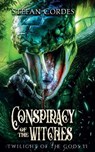 Conspiracy of The Witches - CORDES,  Stefan - 9798832243009