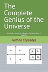 The Complete Genius of the Universe - COPPEDGE,  Nathan - 9798835153794