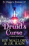 Druid's Curse - RAIN,  J R ; Mallory, H P - 9798837869648