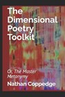 The Dimensional Poetry Toolkit - COPPEDGE,  Nathan - 9798839122048