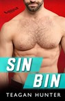 Sin Bin - HUNTER,  Teagan - 9798841119371