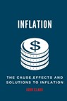 Inflation - CLARK,  John - 9798846311527