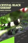 Red Cherry Shrimp: From Novice to Expert. Comprehensive Aquarium shrimp Guide - Iva Novitsky - 9798850703493