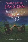 Season of Faith - Sara Jane Jacobs - 9798854329286