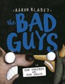 Bad Guys in the Serpent and the Beast - Aaron Blabey - 9798855150278