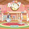 Bluey: Easter - Penguin Young Readers Licenses - 9798855198706