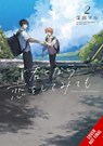 If It’s You, I Might Try Falling in Love, Vol. 2 - Avery Hutley ; Elena Pizarro Lanzas ; MARU KUBOTA - 9798855405033