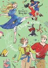 Doodles by Ryoko Kui: Daydream Hour - Ryoko Kui ; Taylor Engel - 9798855410693
