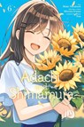 Iruma, H: Adachi and Shimamura, Vol. 6 (Manga) - Hitoma Iruma - 9798855418996