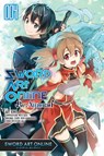 Kawahara, R: Sword Art Online RE: Aincrad, Vol. 4 (Manga) - Reki Kawahara - 9798855423174