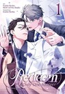 Redeem: Only One Forever, Vol. 1 - Jennifer Ward ; NEXT LEVEL NEXT LEVEL Studio ; Scarlet Scarlet Beriko - 9798855423433