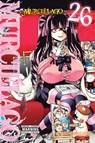 Murcielago, Vol. 26 - Alexis Eckerman ; Christine Dashiell ; Yoshimurakana Yoshimurakana - 9798855424638