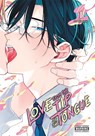 Love from the Tip of the Tongue, Vol. 1 - An Momose - 9798855424799