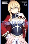 Trinity Seven, Vol. 32 - Akinari Nao ; Anthony Quintessenza ; Christine Dashiell ; Kenji Saito - 9798855427851