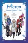 Frieren: Beyond Journey's End -Prelude-, Vol. 1 (novel) - Jenny McKeon McKeon ; Kanehito Yamada ; Mei Hachimoku ; Tsukasa Abe - 9798855430493