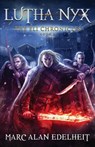 Lutha Nyx - Marc Alan Edelheit - 9798861280228