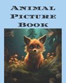 Animal Picture Book - Mark Anthony Miller - 9798861627887