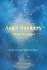 The Angel Blessings Series: Angel Numbers - Alexandra Gabriel - 9798862578867