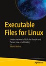 Executable Files for Linux - Mohit Mishra - 9798868821530