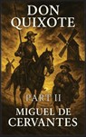 Don Quixote - Miguel De Cervantes - 9798869075475