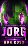 Jorg - Ava Ross - 9798869104809
