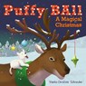Puffy Ball A Magical Christmas - Vianlix-Christine Schneider - 9798869116635