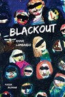 Blackout - Anna Lombardo - 9798869153838