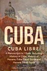 Cuba - Carlos Fernando Alvarez - 9798869360601