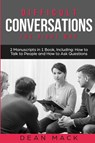 Difficult Conversations - Dean Mack - 9798869367976