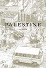Sacco, J: Palestine - Joe Sacco - 9798875000003