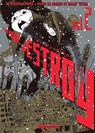 Search and Destroy Vol. 2 - Atsushi Kaneko ; Osamu Tezuka - 9798875000522