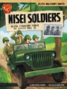 Nisei Soldiers: Elite Fighting Force of World War II - Debbi Michiko Florence - 9798875215858
