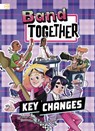 Key Changes - Keith Wain - 9798875244223