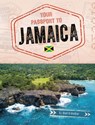 Your Passport to Jamaica - Golriz Golkar - 9798875245794