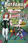 Poison Ivy's Wicked Spell: Featuring Batwing! - Steve Korté - 9798875245961