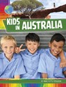 Kids in Australia - Nikki Potts Ferguson - 9798875247675