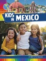 Kids in Mexico - Nikki Potts Ferguson - 9798875247972